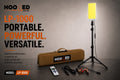 Light Pro 1000