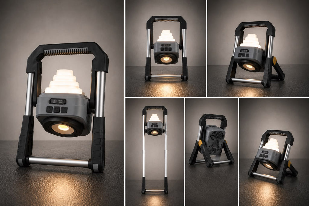 LIGHT PRO - 500