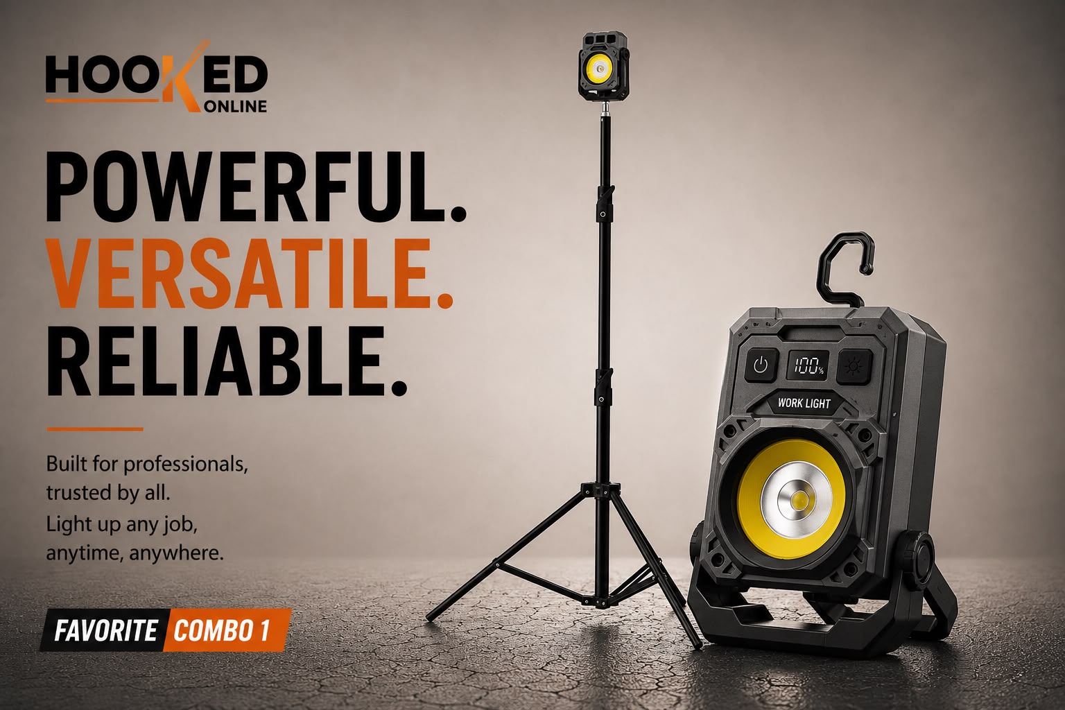 Favorite Combo 1