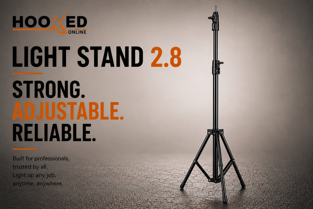 Light Stand 2.8