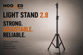 Light Stand 2.8