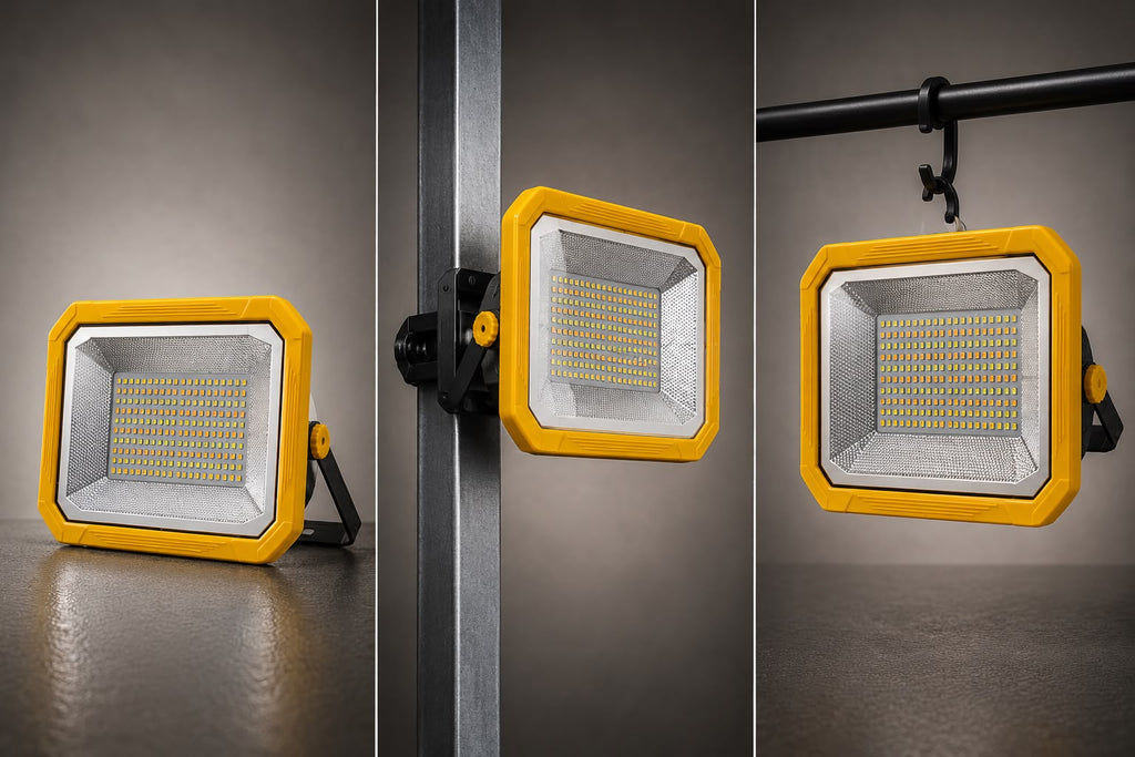 LIGHT PRO - 300