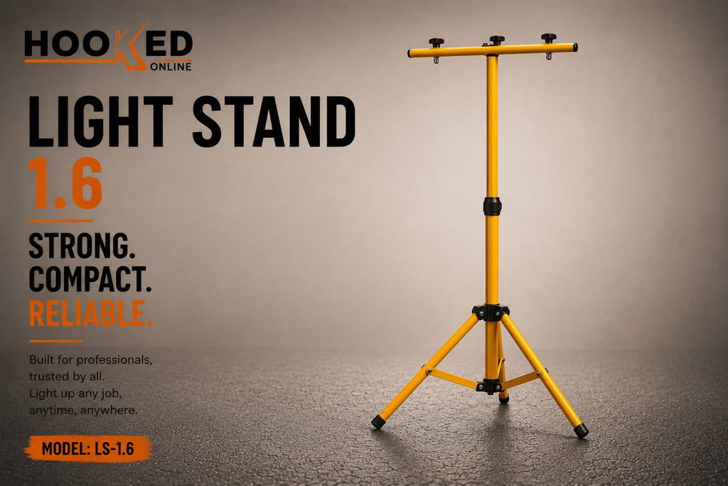 Light Stand 1.6