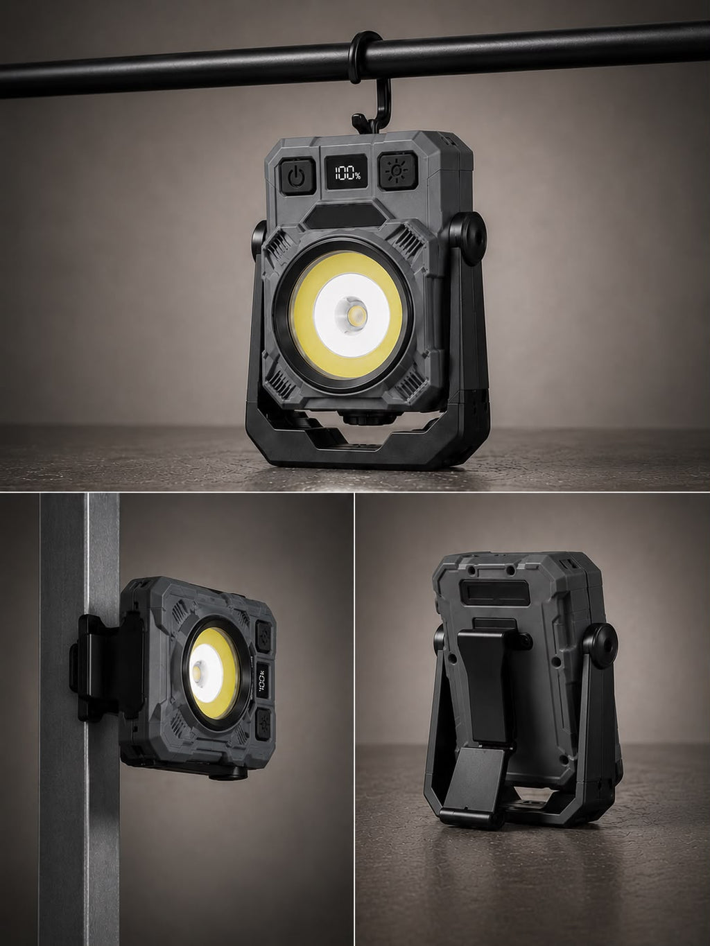 LIGHT PRO-200
