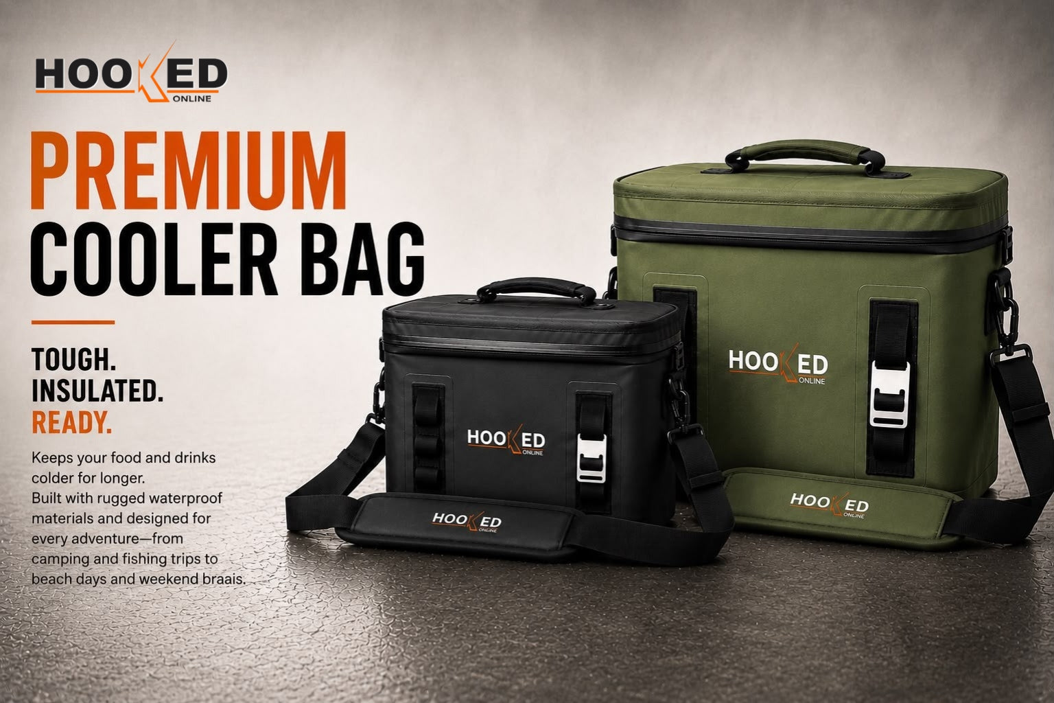 Cooler Bags