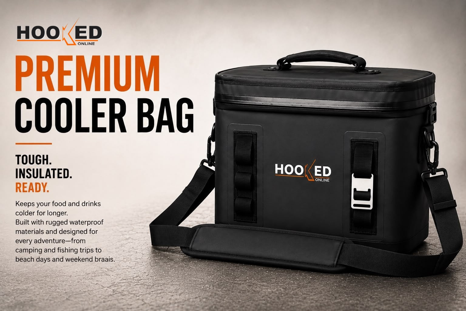Cooler Bags