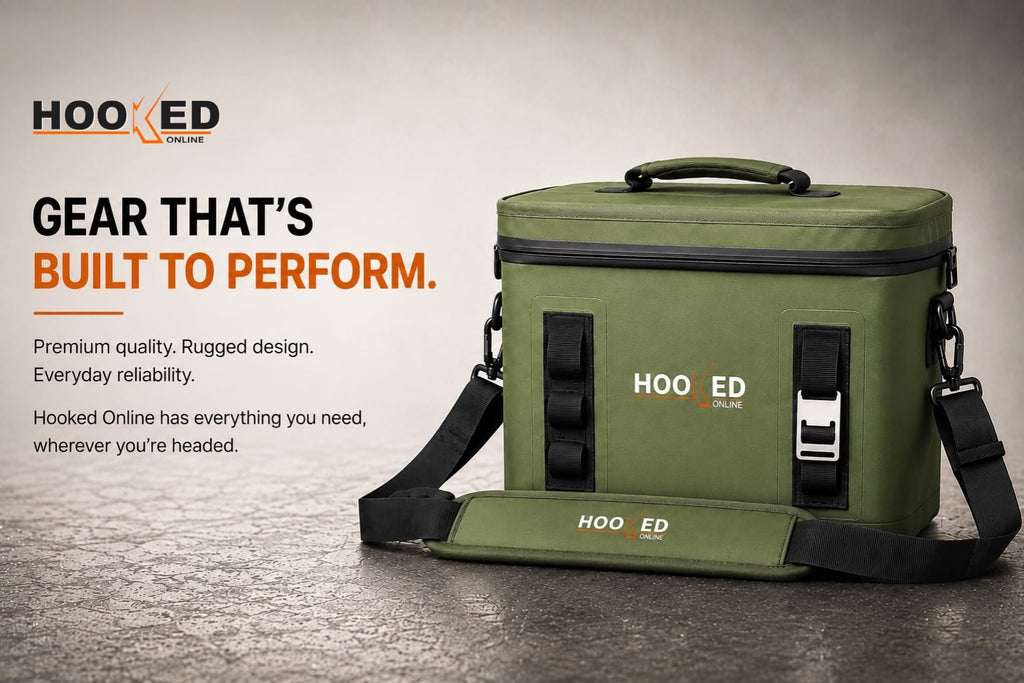 Cooler Bags