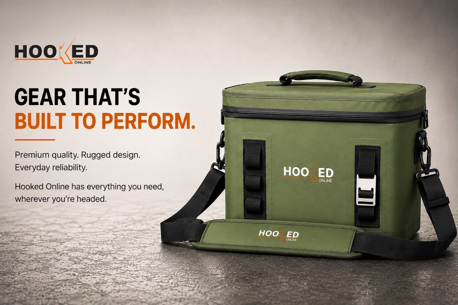 Cooler Bags