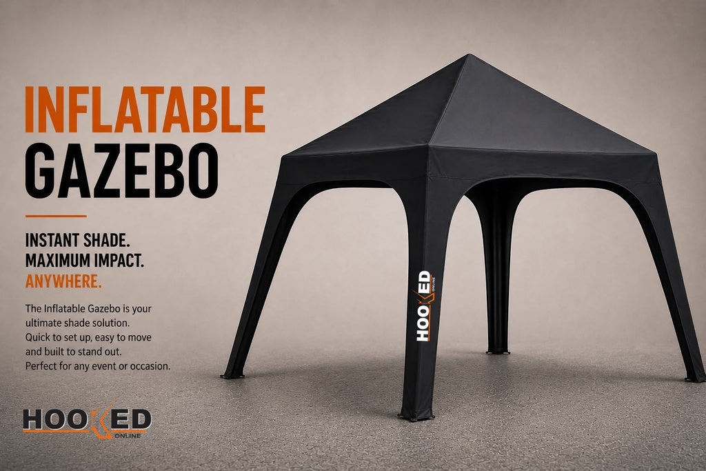 Inflatable Gazebo