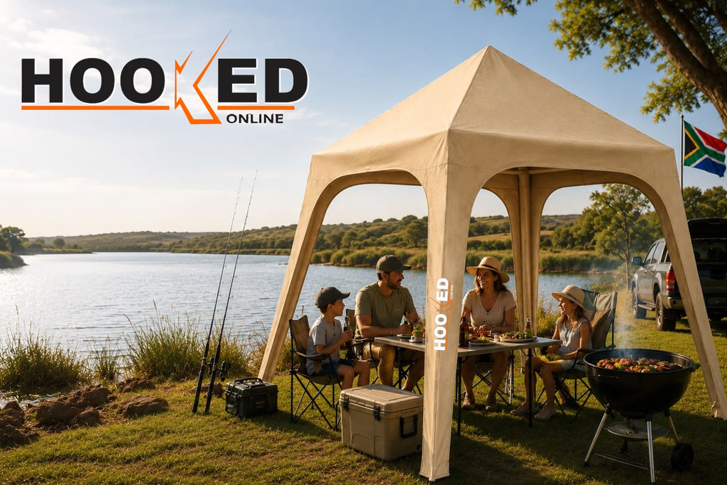 Inflatable Gazebo