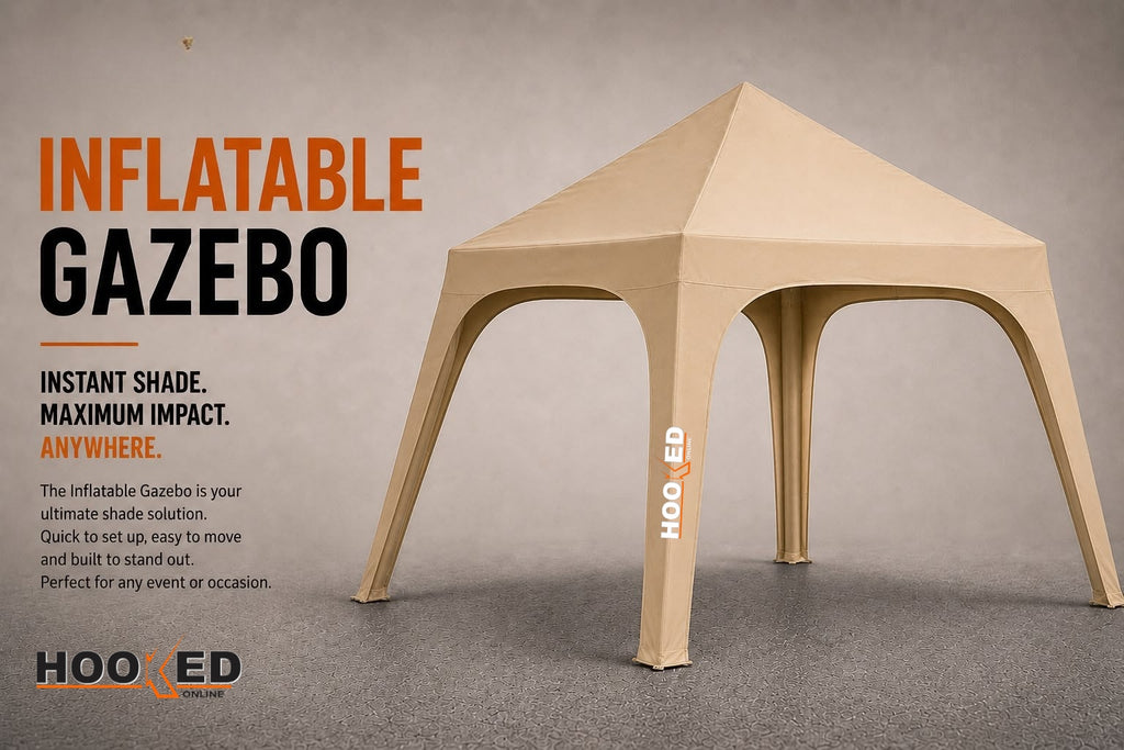 Inflatable Gazebo