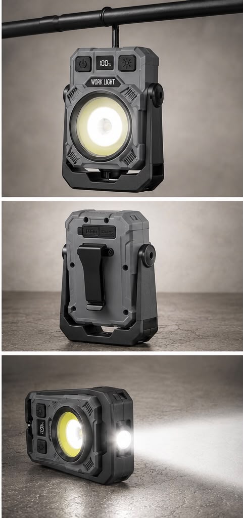 LIGHT PRO - 100