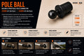 Pole Ball