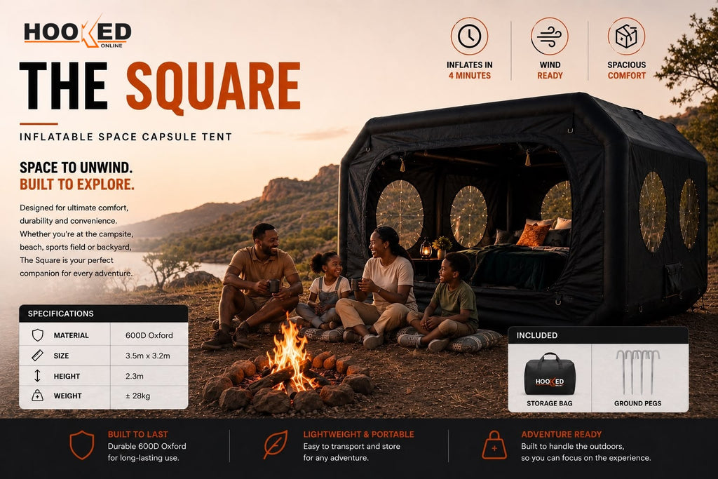 The Square