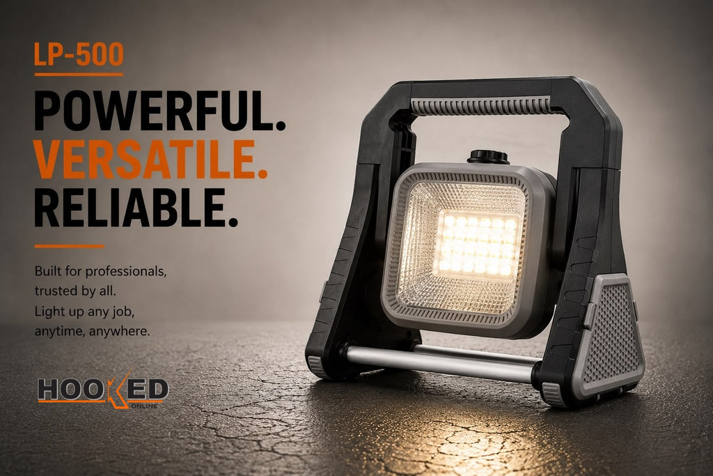 LIGHT PRO - 500