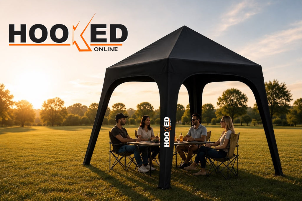 Inflatable Gazebo
