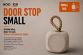 Natural Finished Cement Door Stopper