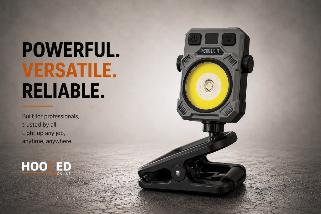 LIGHT PRO-200