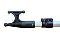 Bakkie Stok – Telescopic Extendable Hook (1.4m to 2.5m)
