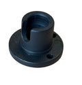 Round Base Socket – Ball-Type Pole Fitting