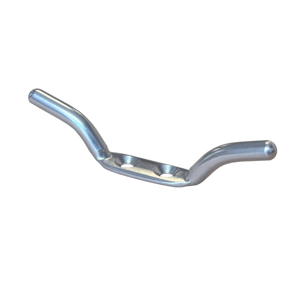 Stainless Steel Cleat – 87mm x 6mm (304 Grade)