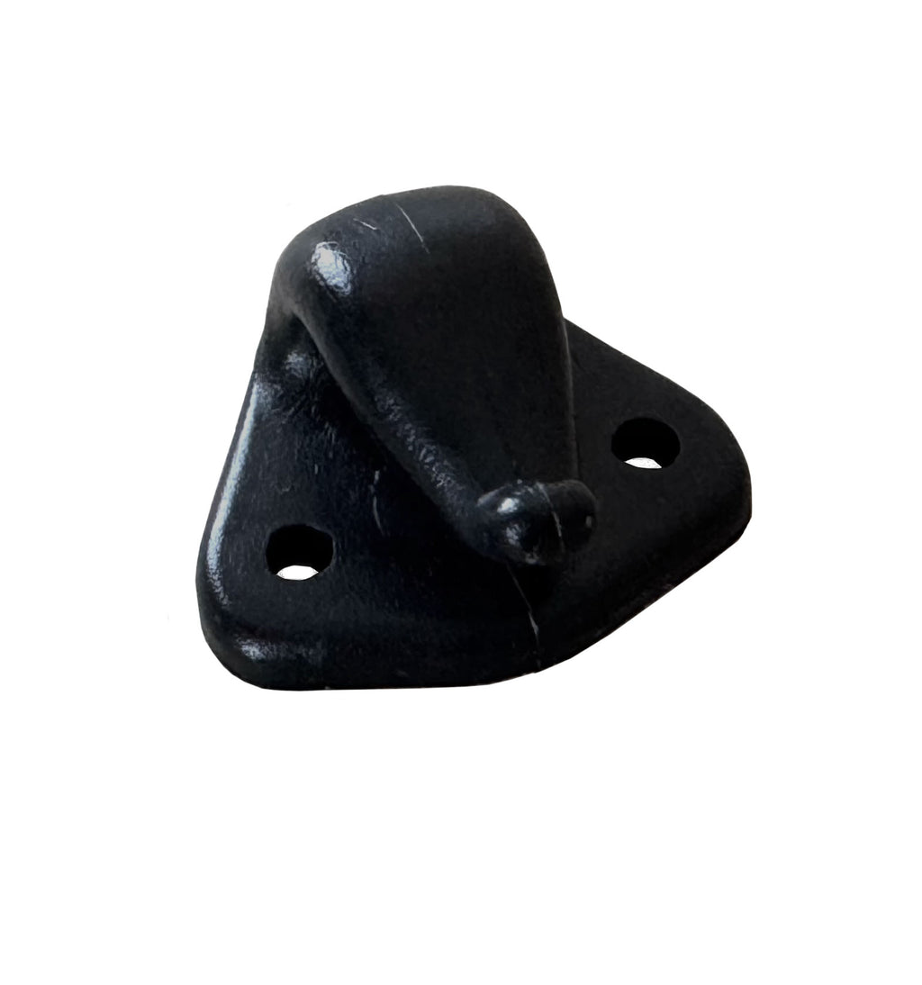 Lacing Hook – Black or White (33mm x 28.5mm)