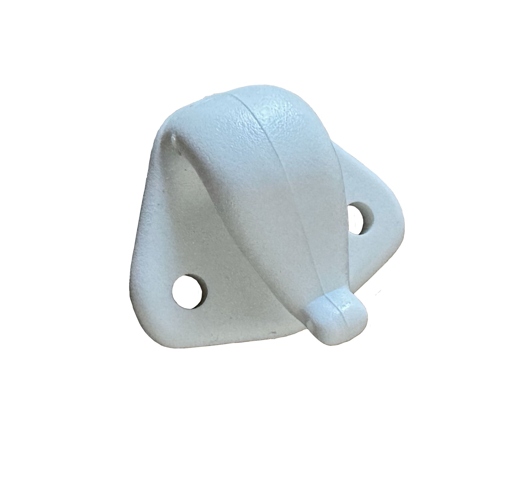 Lacing Hook – Black or White (33mm x 28.5mm)