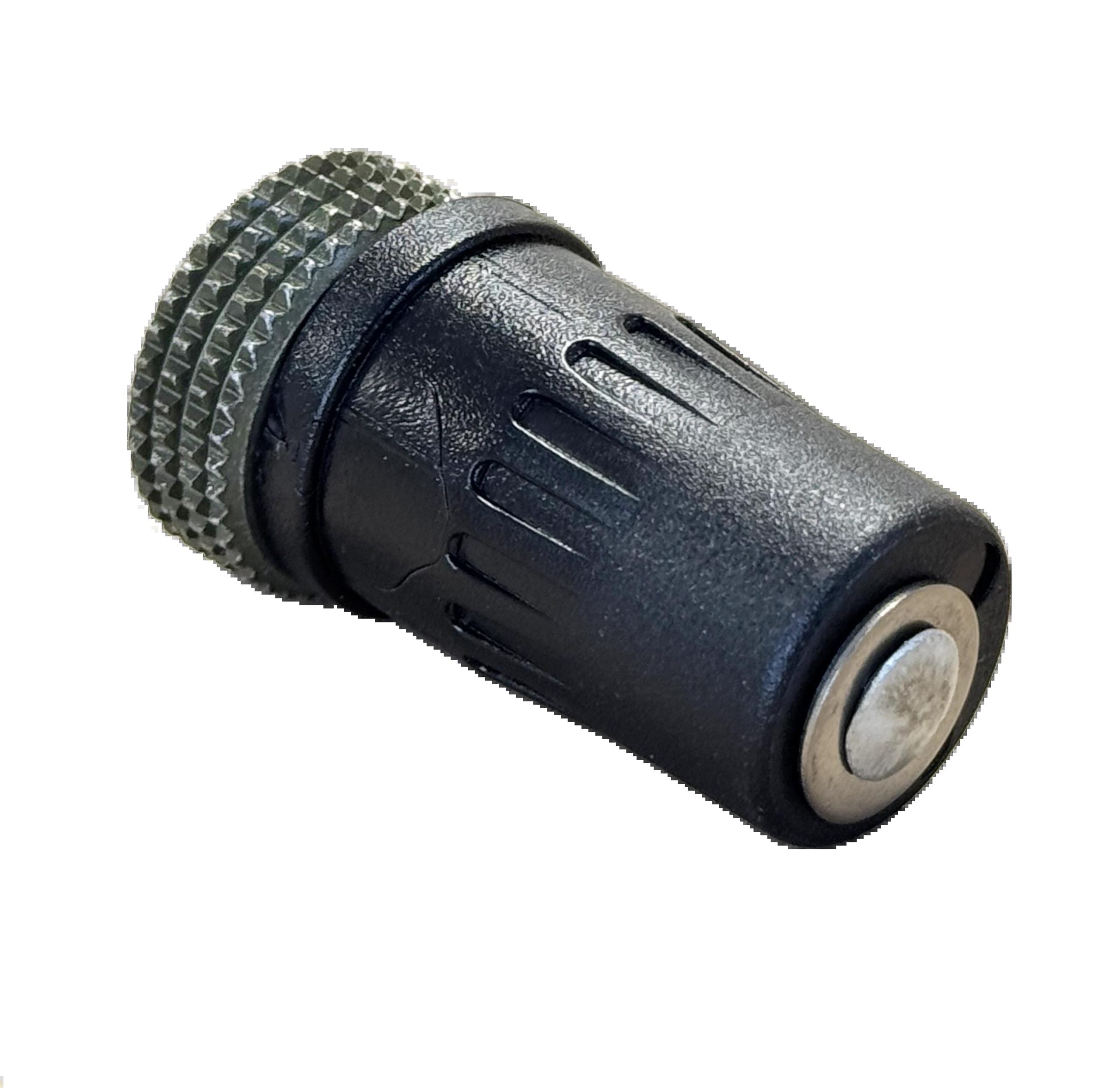 Aussie Clamp for Tent Poles – Adjustable Pole Connector