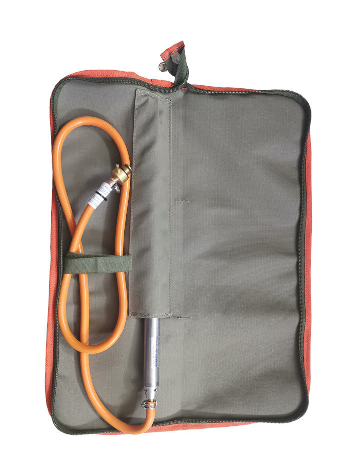 Flame Stick – Stainless Steel Gas Fire Lighter