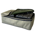 Ammo Box Bag – Fits 2 High-Lid Ammo Boxes