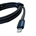 USB-A to Lightning Fast Charging Cable – 2.4A Output (IPhone)