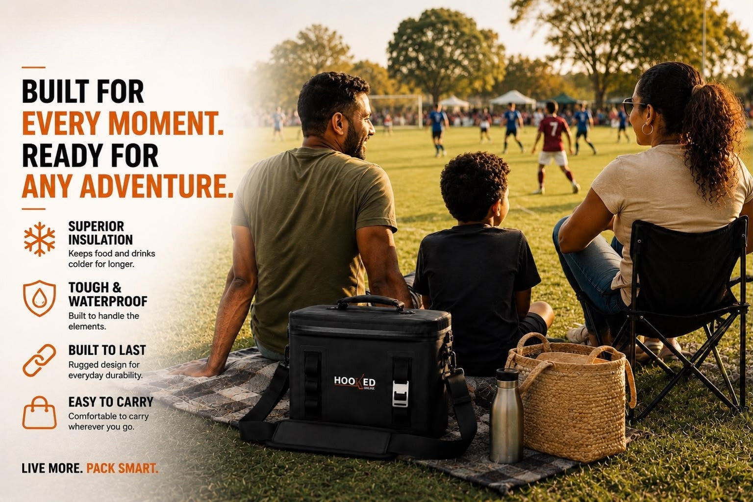 Cooler Bags