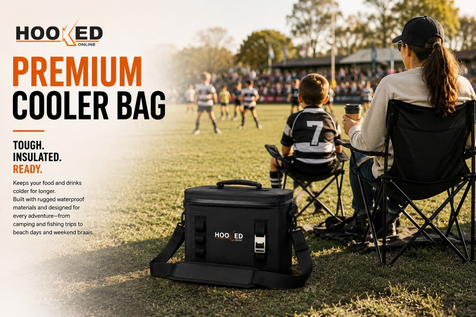 Cooler Bags