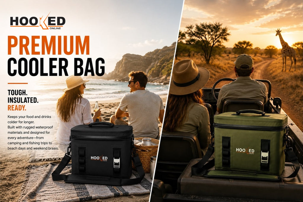 Cooler Bags